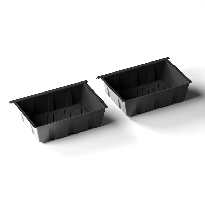 Under Seat Tray (Model Y)