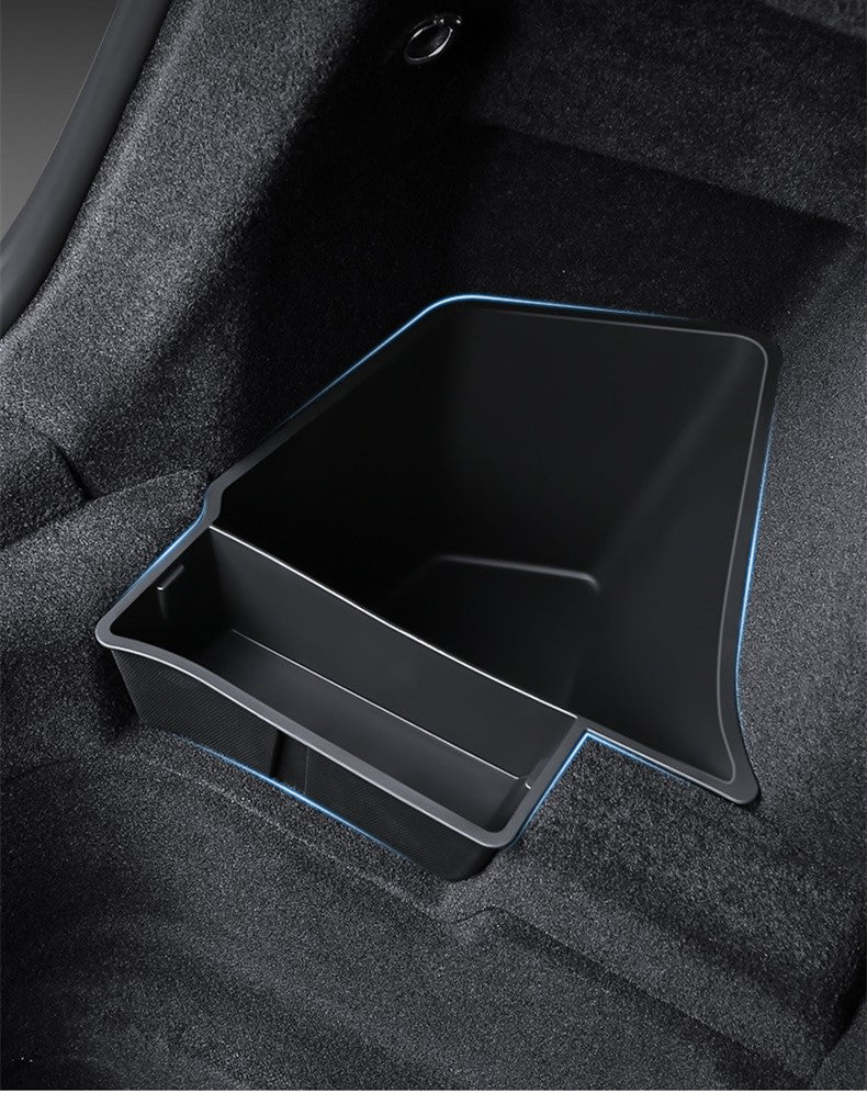 Trunk Storage Box(Model Y Juniper)