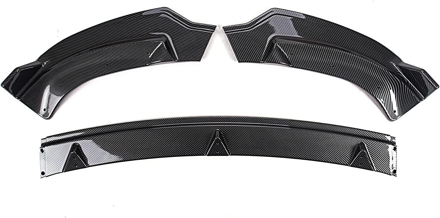 Front Lip (Model 3)