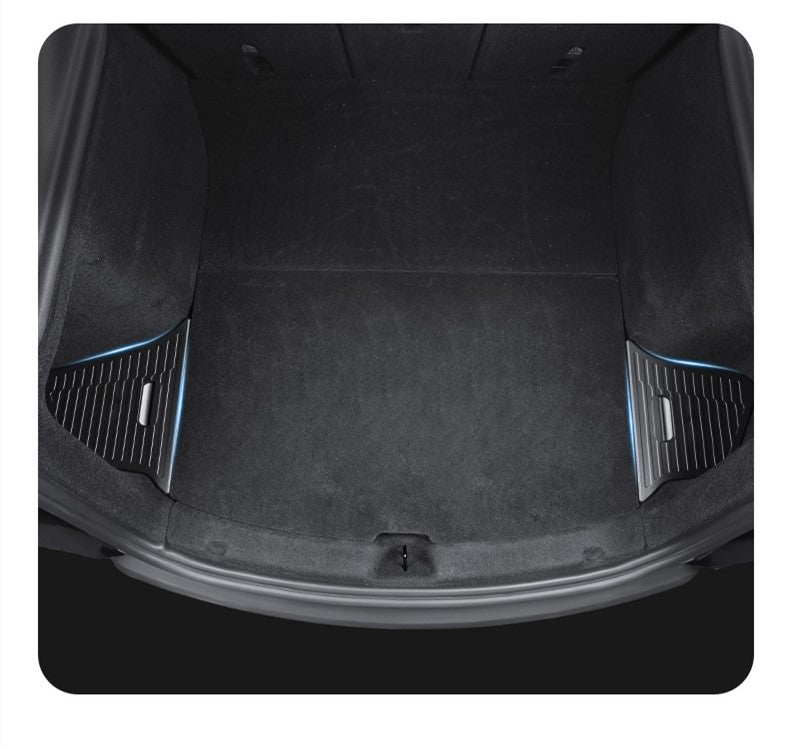 Trunk Storage Box(Model Y Juniper)