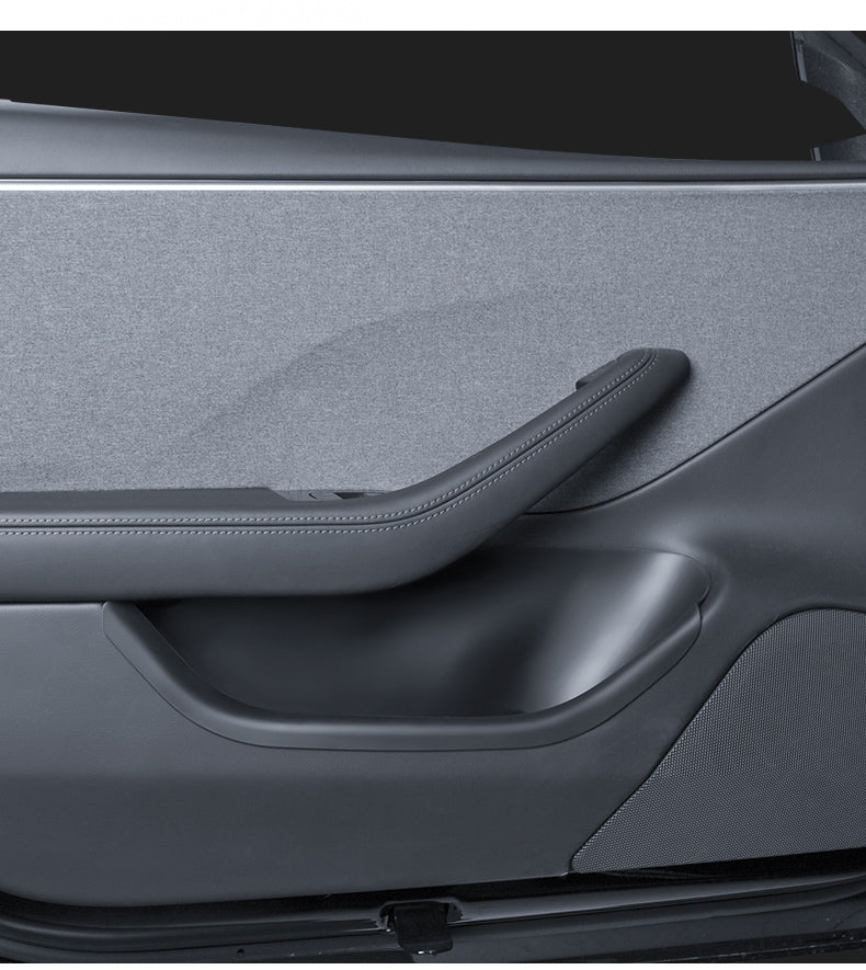Lower Door Storage Box(Model Y Juniper)