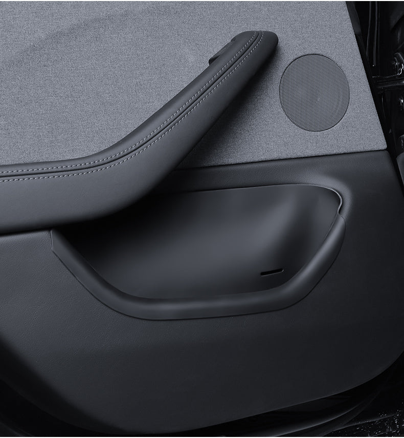 Lower Door Storage Box(Model Y Juniper)