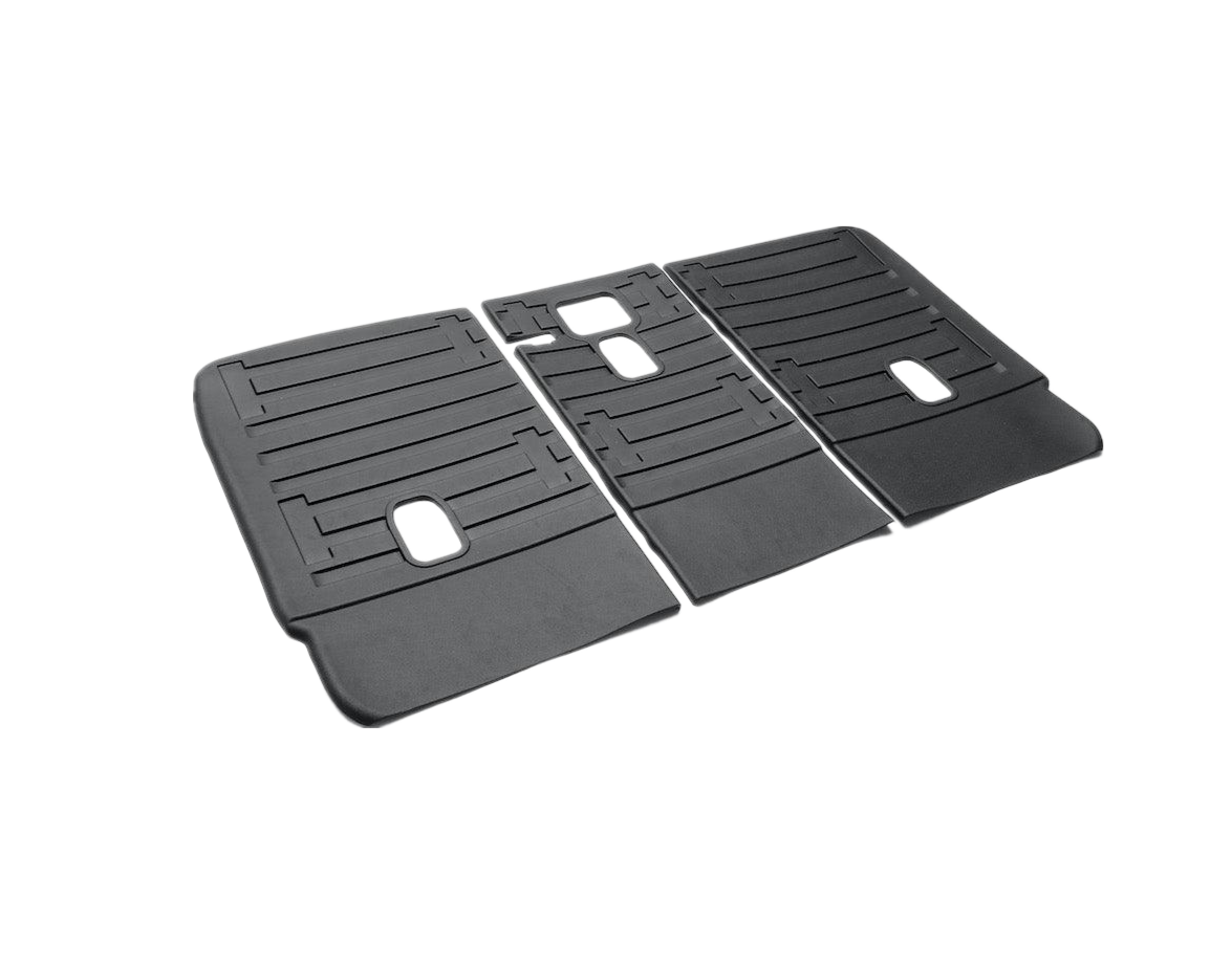 Rear Seat Protective Mat (Model Y 2022-2024)