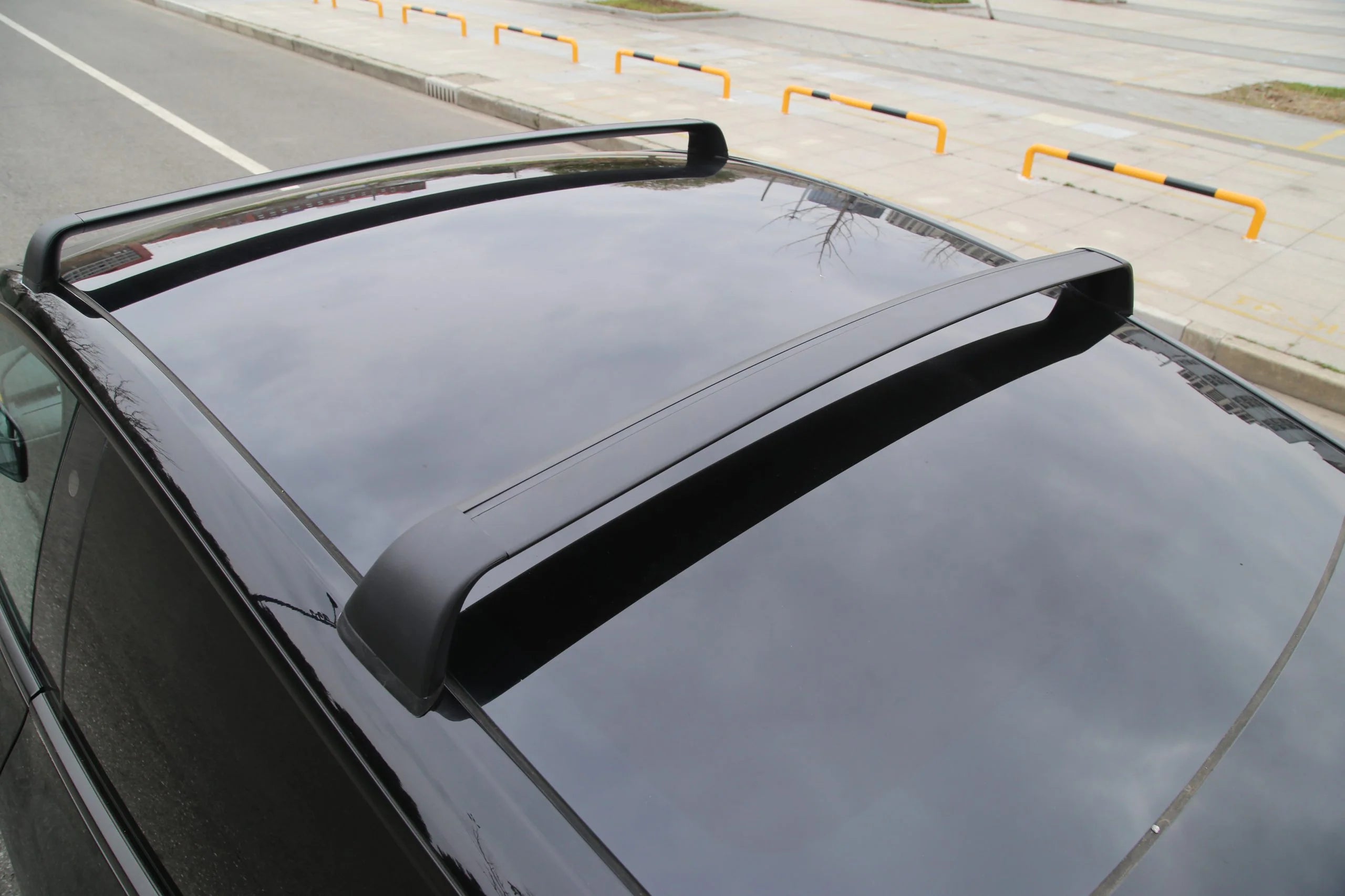 Roof Rack for Tesla Model 3 Highland / Model Y