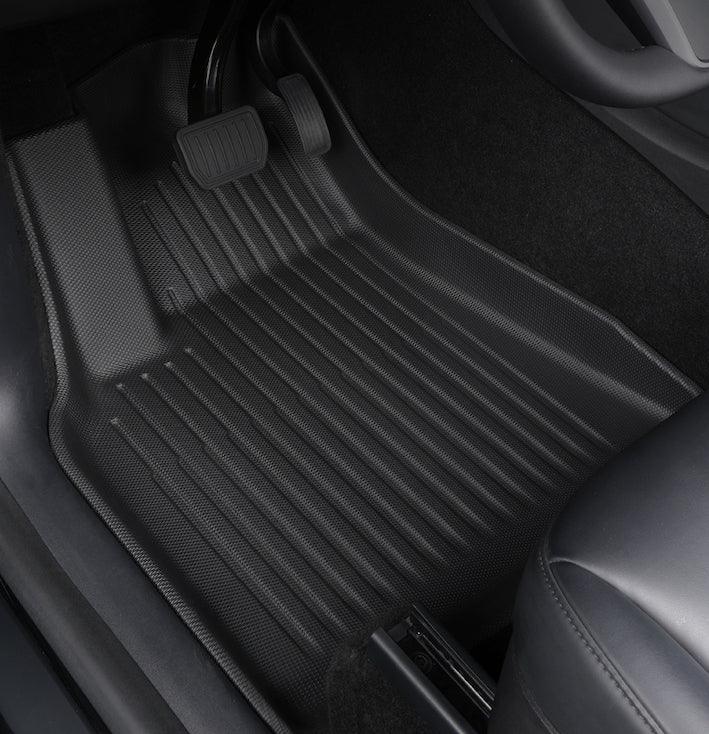 Floor Mat (Model Y 2022-2024)