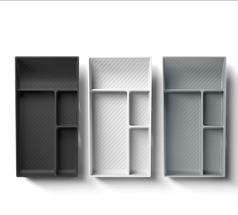 Armrest Organiser Storage Box