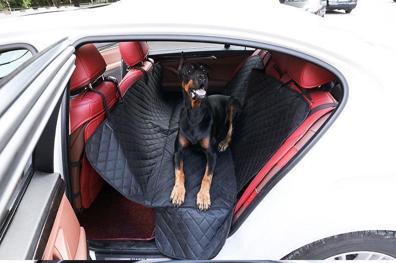 Pet Hammock Back Seat Protector