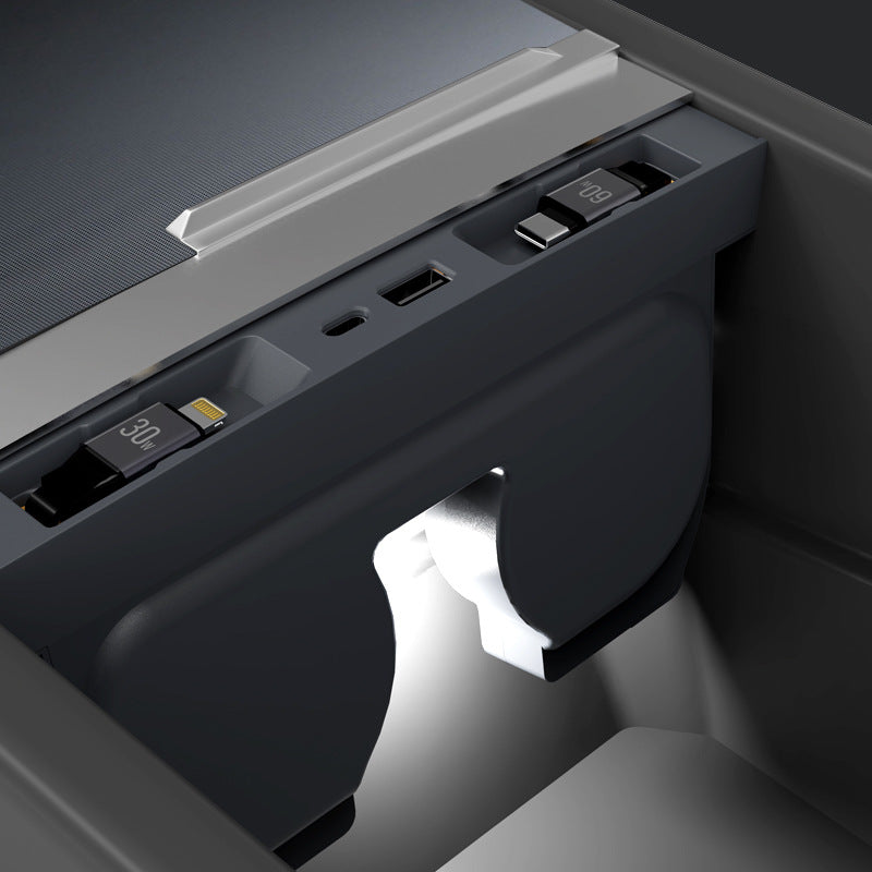Docking Station