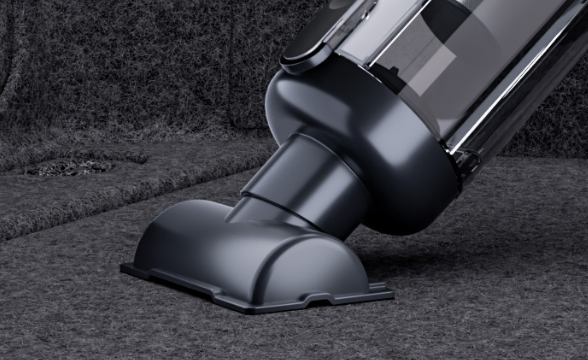 Portable Cordless Car Vacuum Cleaner – High-Power Handheld Mini Vacuum for Car & Home
