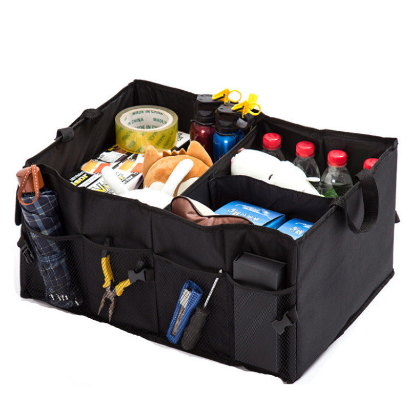 Best Car Storage Box – Durable, Spacious & Organizers for Your Vehicle