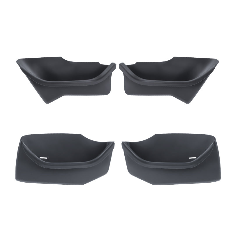 Lower Door Storage Box(Model Y Juniper)