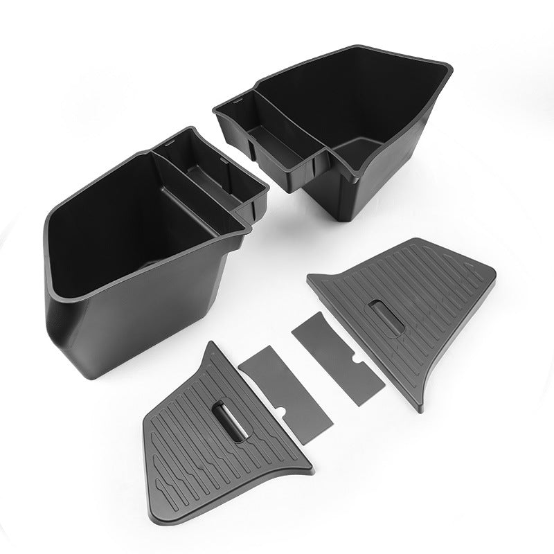 Trunk Storage Box(Model Y Juniper)
