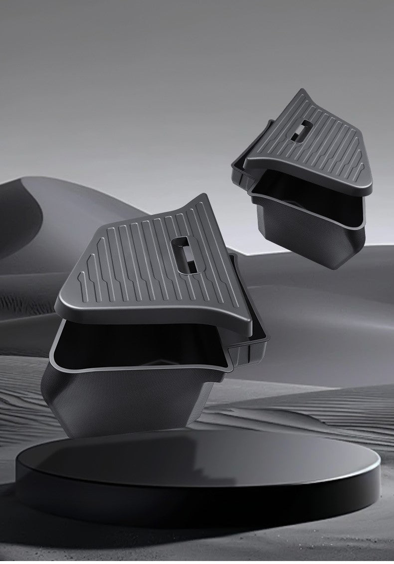 Trunk Storage Box(Model Y Juniper)