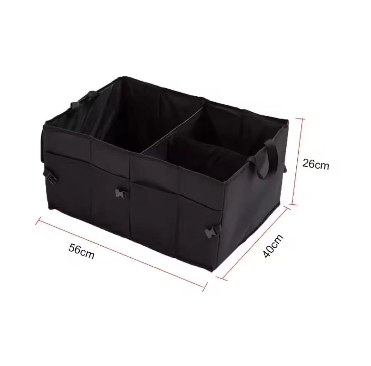 Best Car Storage Box – Durable, Spacious & Organizers for Your Vehicle