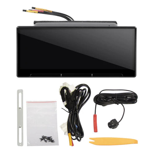 Dashboard Instrument Cluster Display with CarPlay / Android Auto for Tesla Model 3 Highland & Model Y Juniper