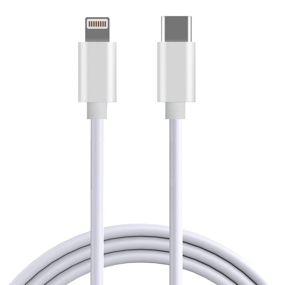 USB-C to Lightning Charging Cable