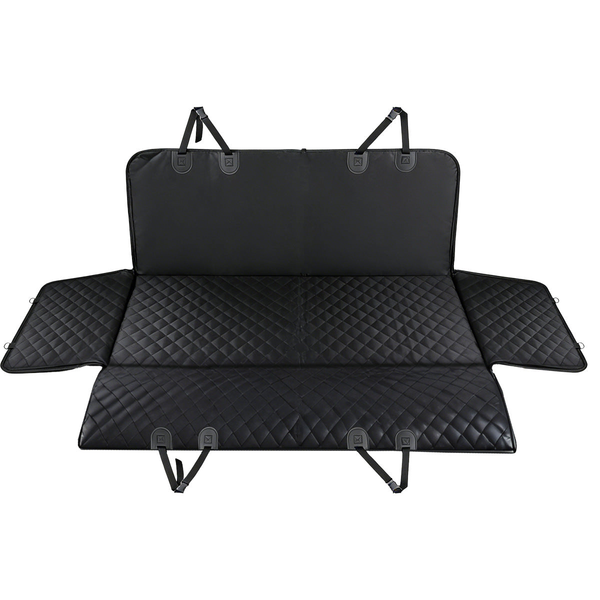 Pet Hammock Back Seat Protector
