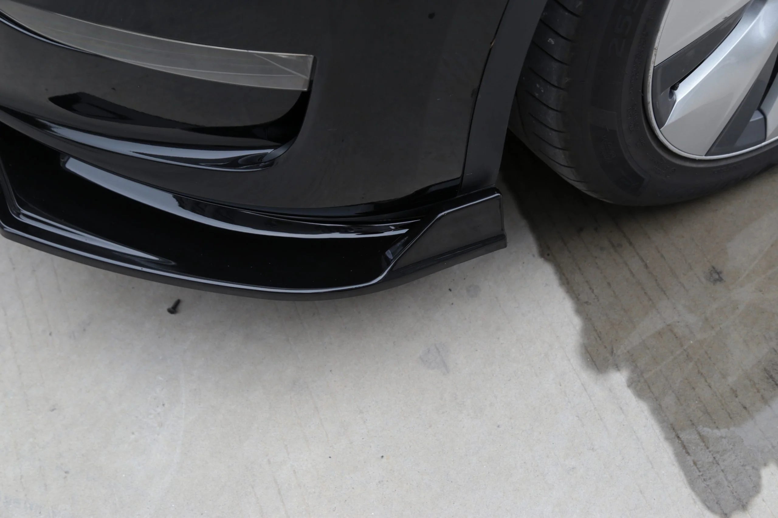 Front Lip (Model 3)