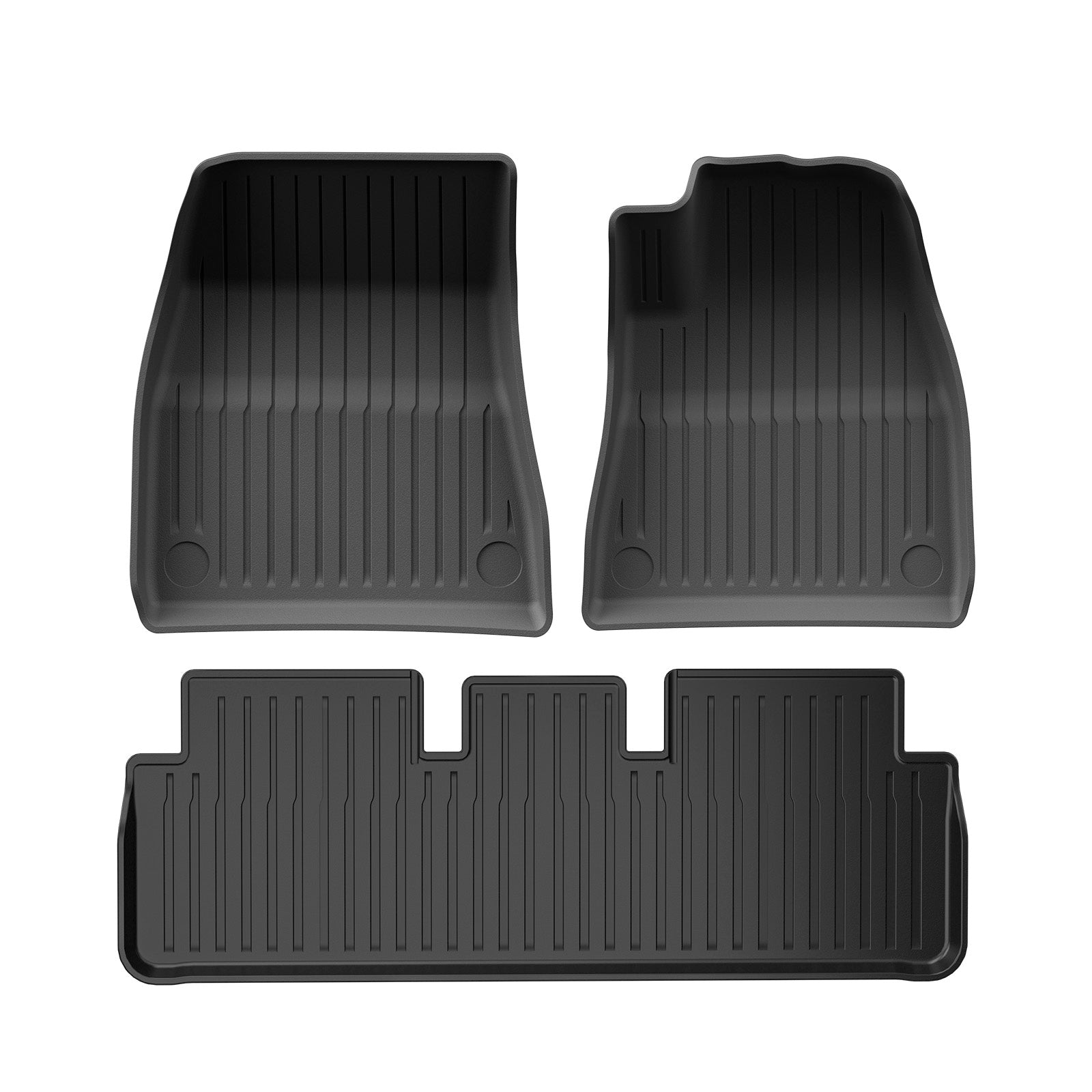 TPE Floor Mat (Model 3 Highland)