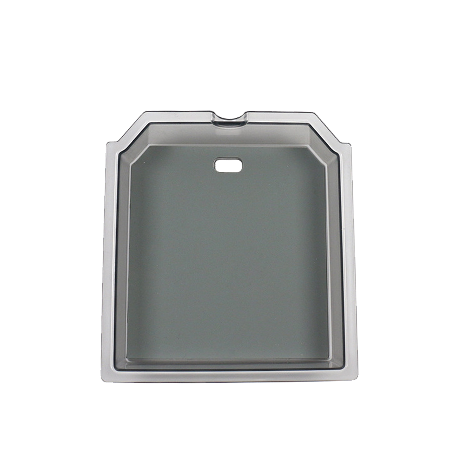 Centre Console Storage Box With Tray
