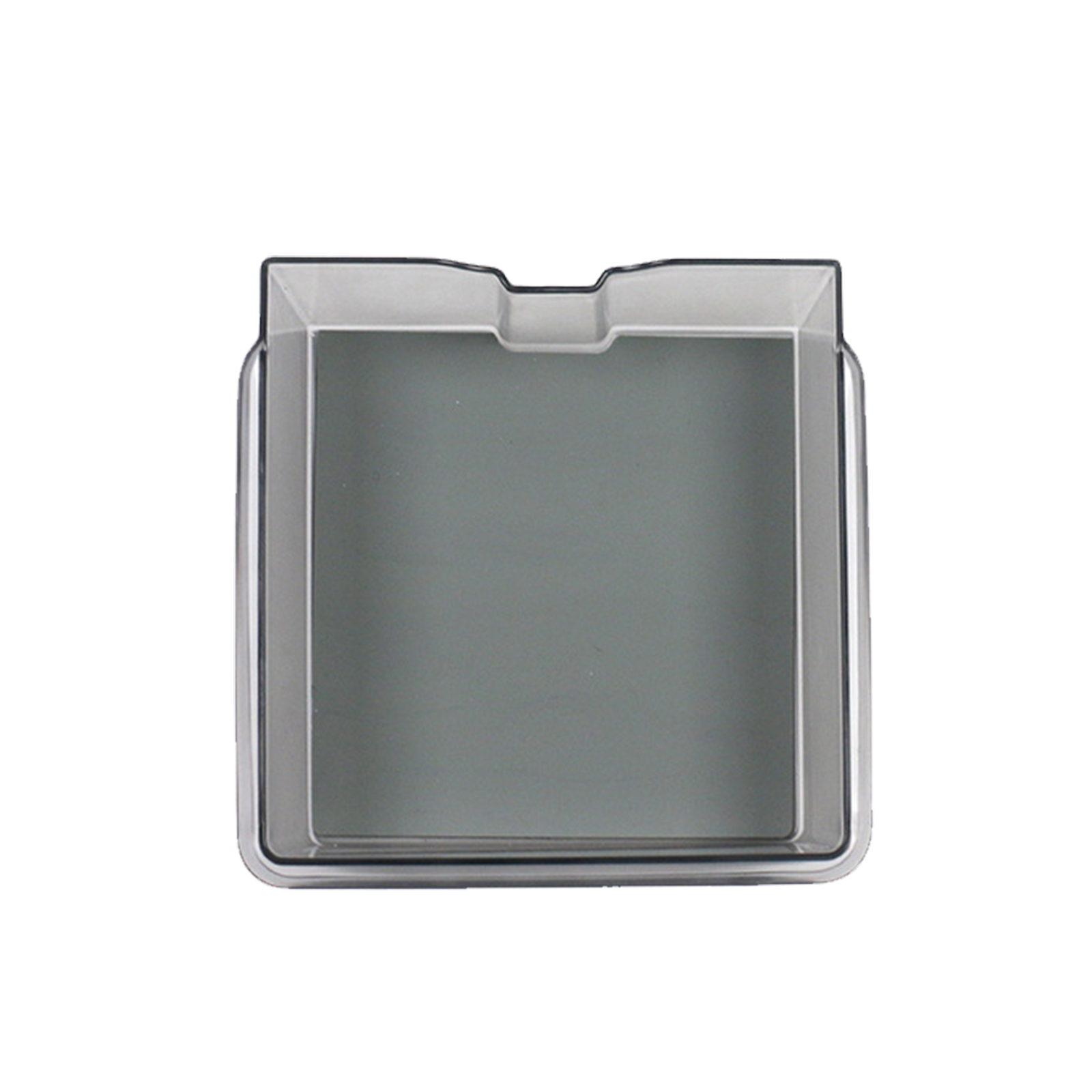 Centre Console Storage Box With Tray