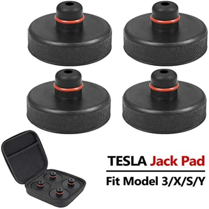 Jack Pads