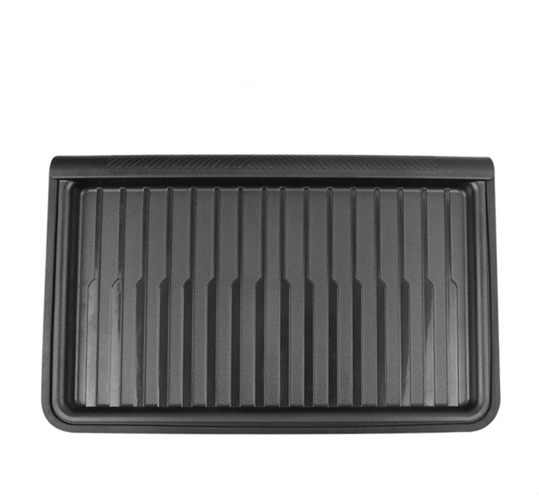 Under Seat Tray