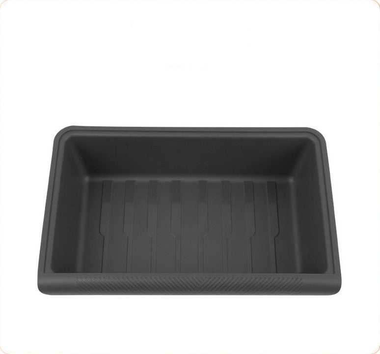 Under Seat Tray