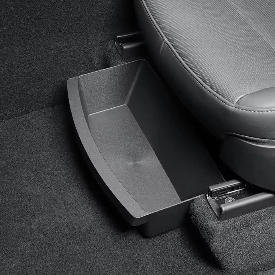 Under Seat Tray (Model Y Juniper)