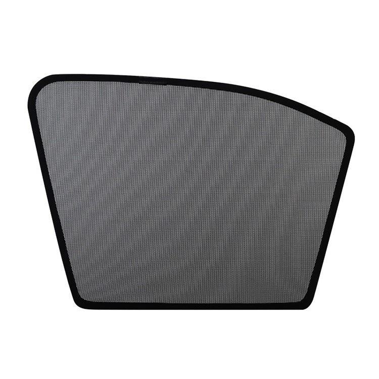 Magnetic Sun Shades for Tesla (Model Y Juniper/3 Highland)
