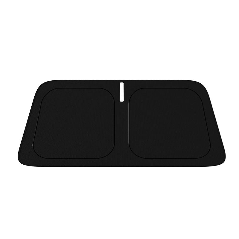 Premium Car Windshield Sun Shade – UV Protection, Keeps Interior Cool