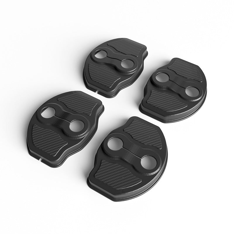 Door Latch Cover (Model Y)