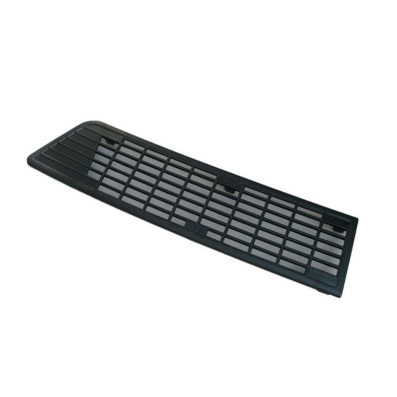 Bonnet Air Inlet Mesh Shield Cover (Model 3 2019-2023)