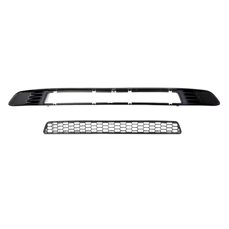 Bonnet Air Inlet Mesh Shield Cover (Model Y 2022-2024)