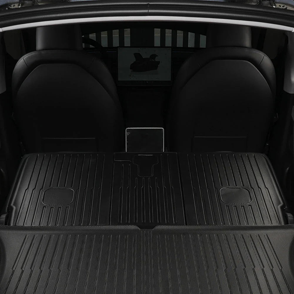 Rear Seat Protective Mat (Model Y Juniper)