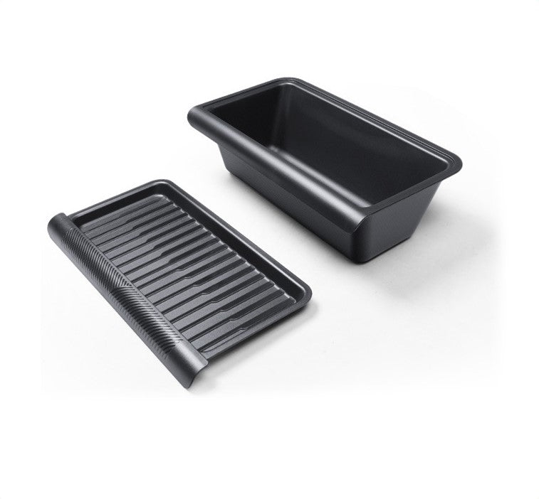 Under Seat Tray