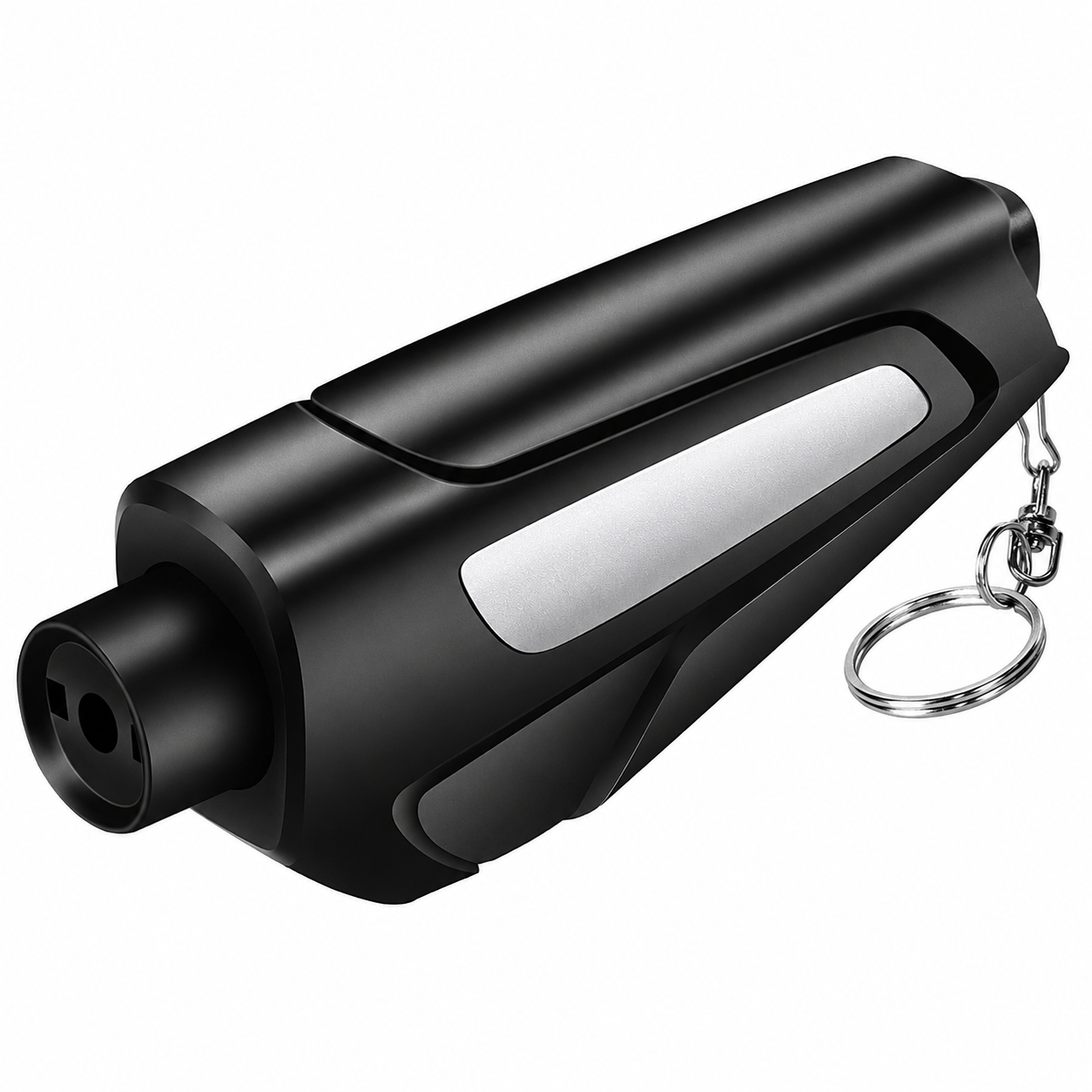 Vehicle Safety Hammer 3 in 1