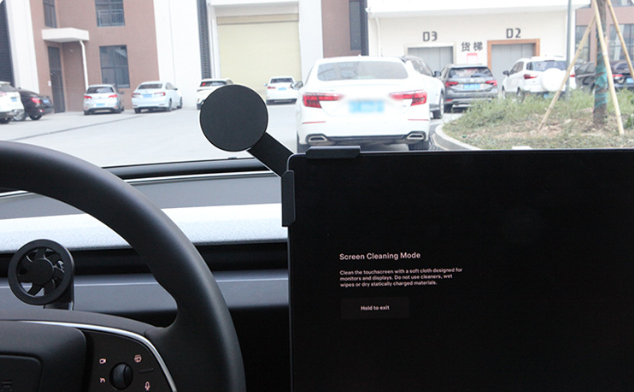 Universal Car Phone Holder Mount