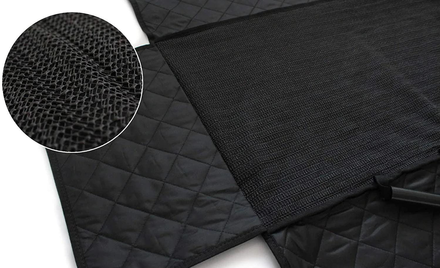 Pet Hammock Back Seat Protector