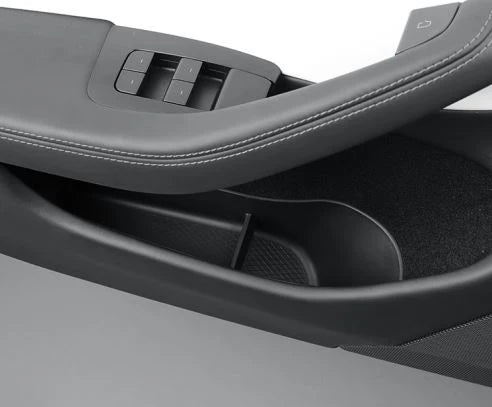 Lower Door Storage Box(Model Y Juniper)