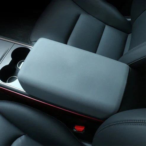 Model 3 Highland/Y Juniper PU leather armrest gloves | 3 colors are available