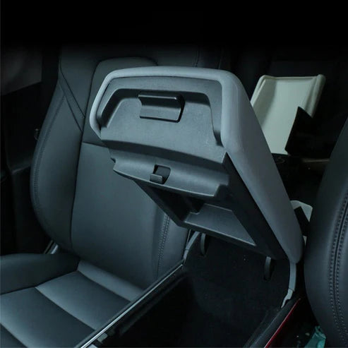 Model 3 Highland/Y Juniper PU leather armrest gloves | 3 colors are available