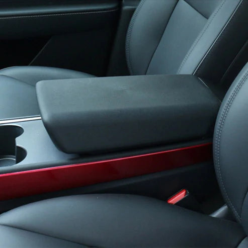Model 3 Highland/Y Juniper PU leather armrest gloves | 3 colors are available