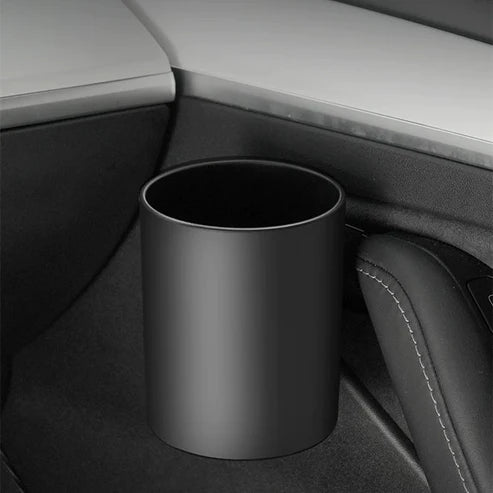 Car Door Cup Holder for Tesla Model 3 & Model Y – Door Handle Storage Drink Holder