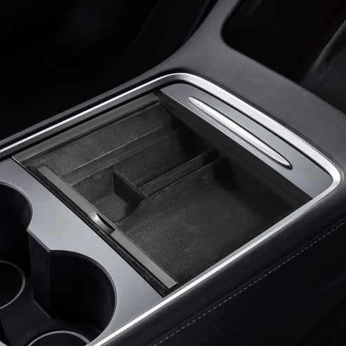 Center Console Tray for Model 3 & Model Y