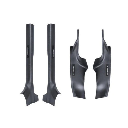 Model Y Juniper Complete Interior Door Protection Kit