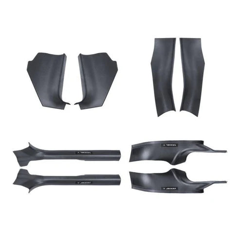 Model Y Juniper Complete Interior Door Protection Kit