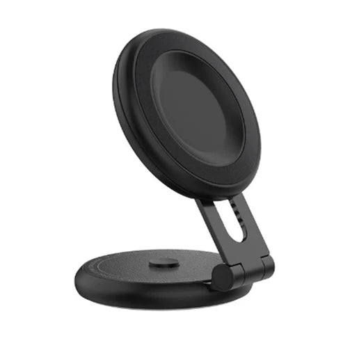 Invisible Magnetic Phone Mount for Tesla – Hidden Dashboard MagSafe Phone Holder
