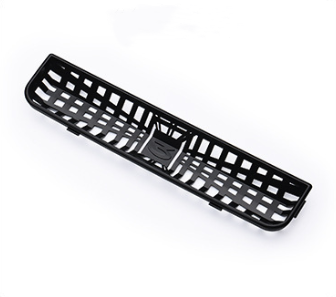 Rear Air Vent Grille Cover (Model 3 Highland)