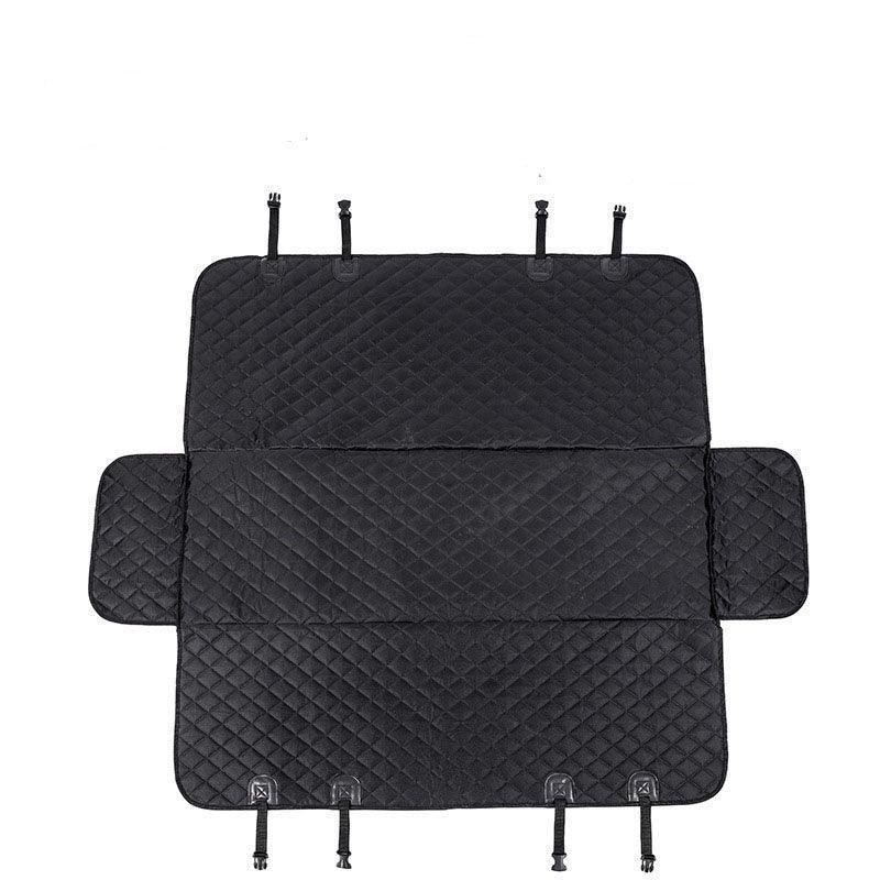 Pet Hammock Back Seat Protector